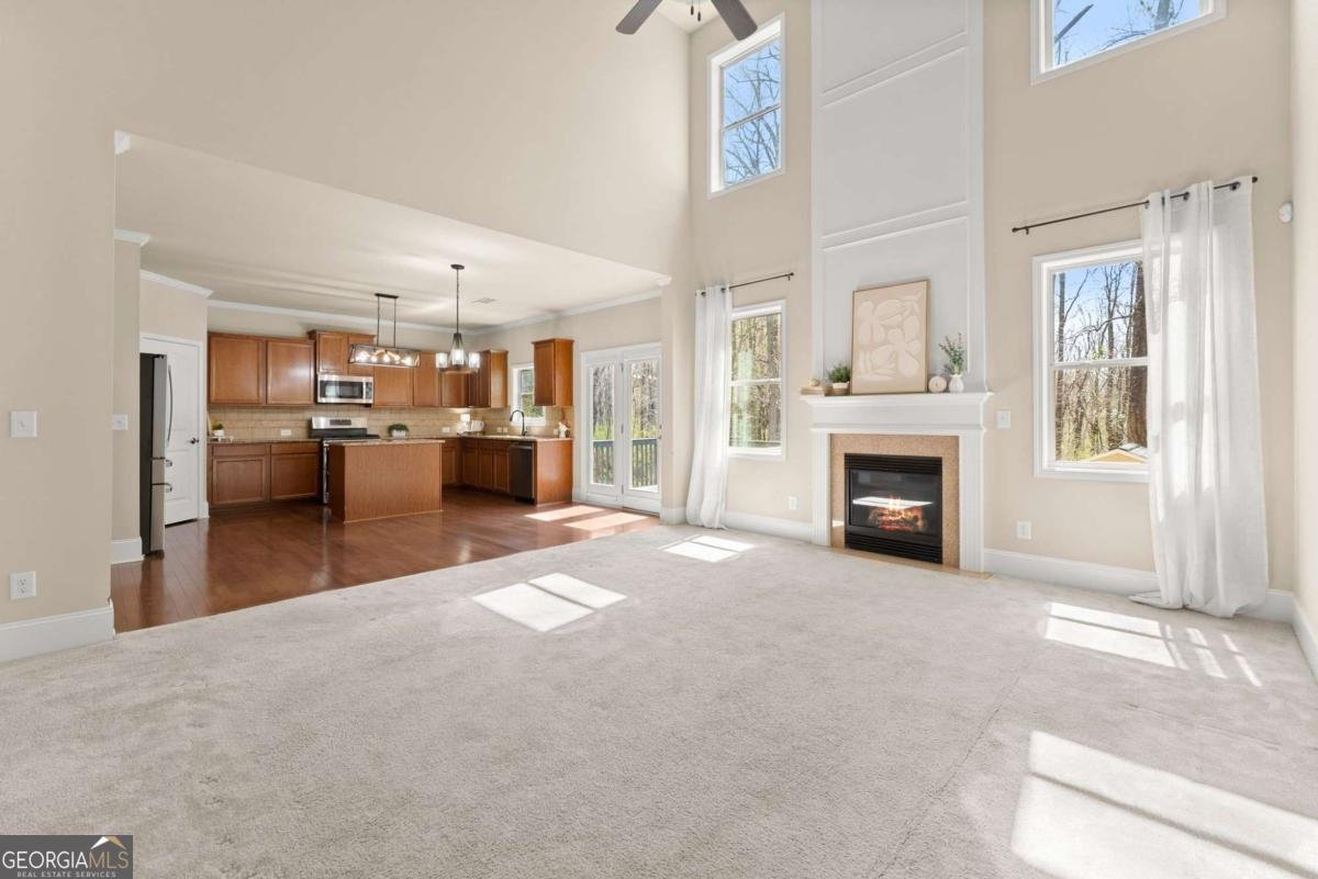 5920 Stevehaven Lane Cumming - Photo 14