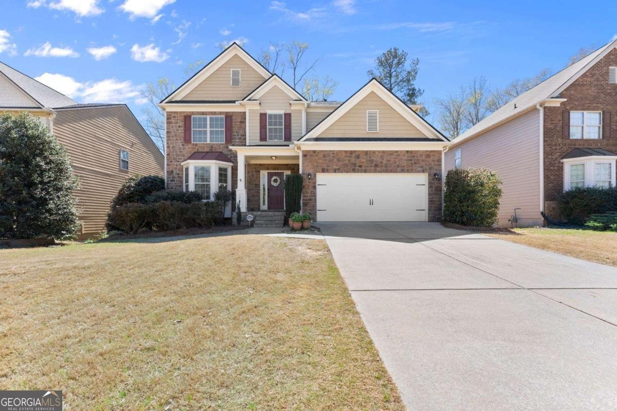 5920 Stevehaven Lane Cumming - Photo 32