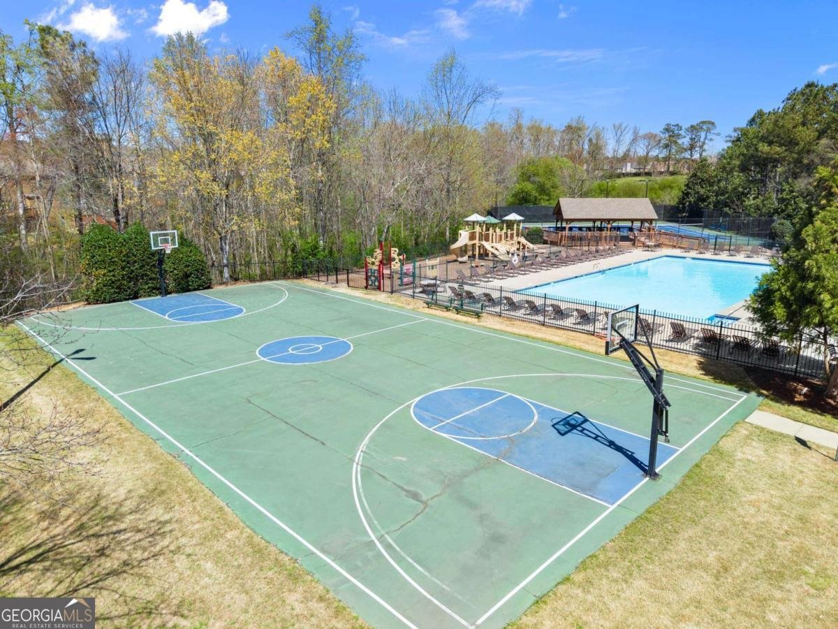 5920 Stevehaven Lane Cumming - Photo 57