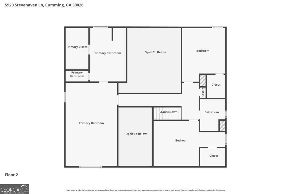 5920 Stevehaven Lane Cumming - Photo 62