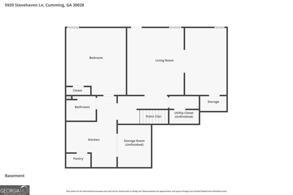 5920 Stevehaven Lane Cumming - Photo 63