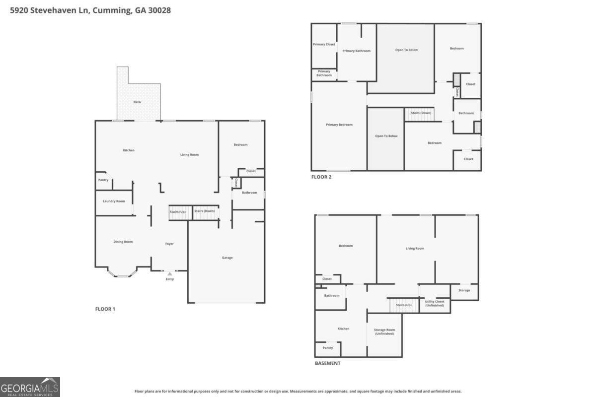 5920 Stevehaven Lane Cumming - Photo 65
