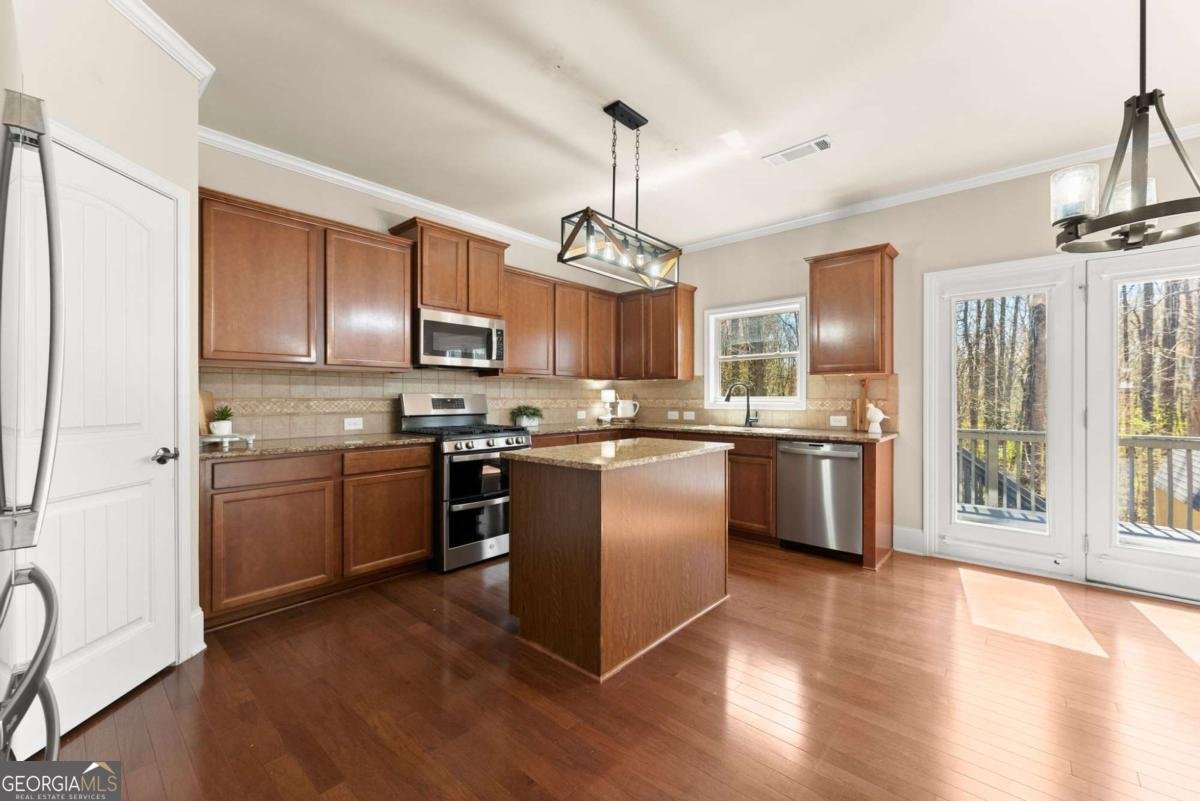 5920 Stevehaven Lane Cumming - Photo 9