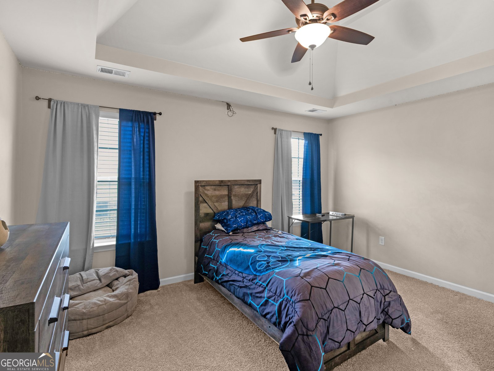 148 Delwood Drive McDonough - Photo 17