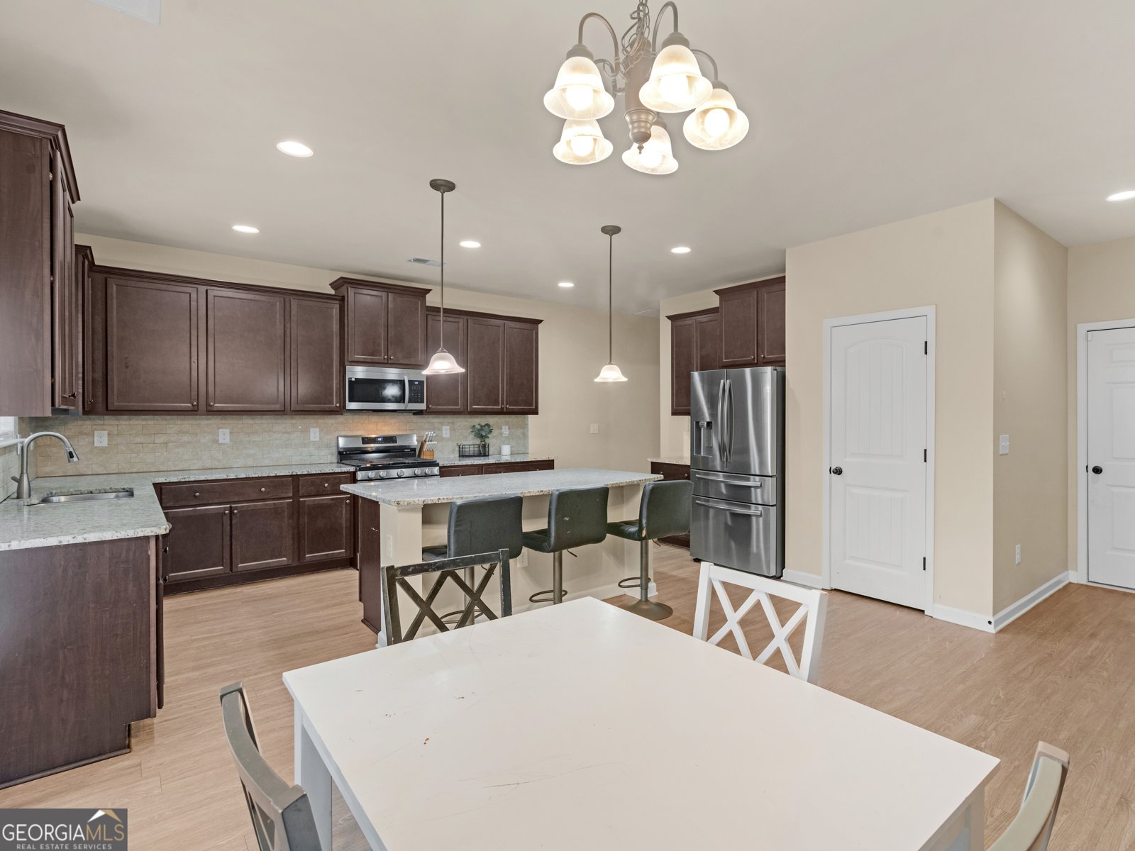 148 Delwood Drive McDonough - Photo 6