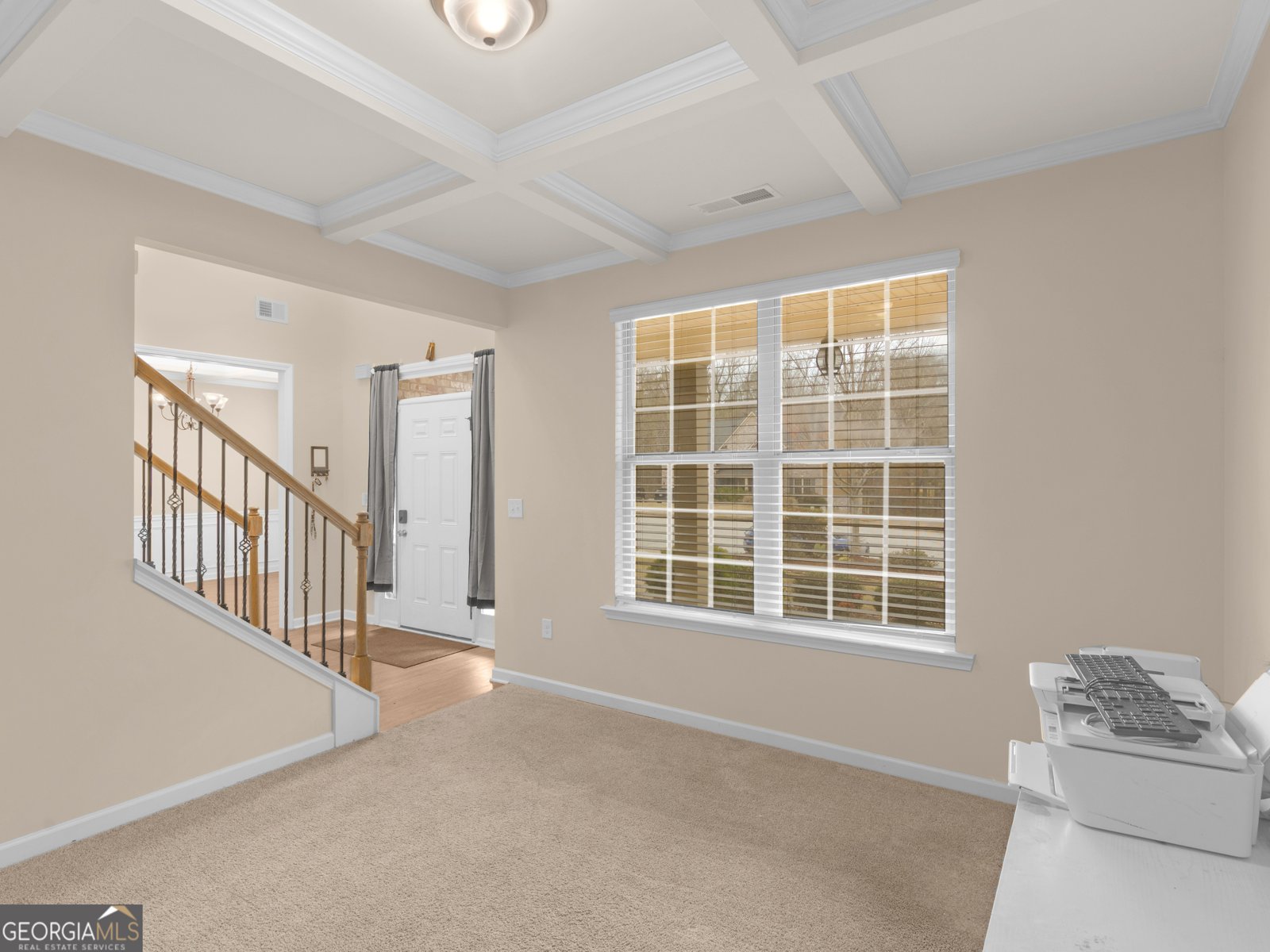 148 Delwood Drive McDonough - Photo 9