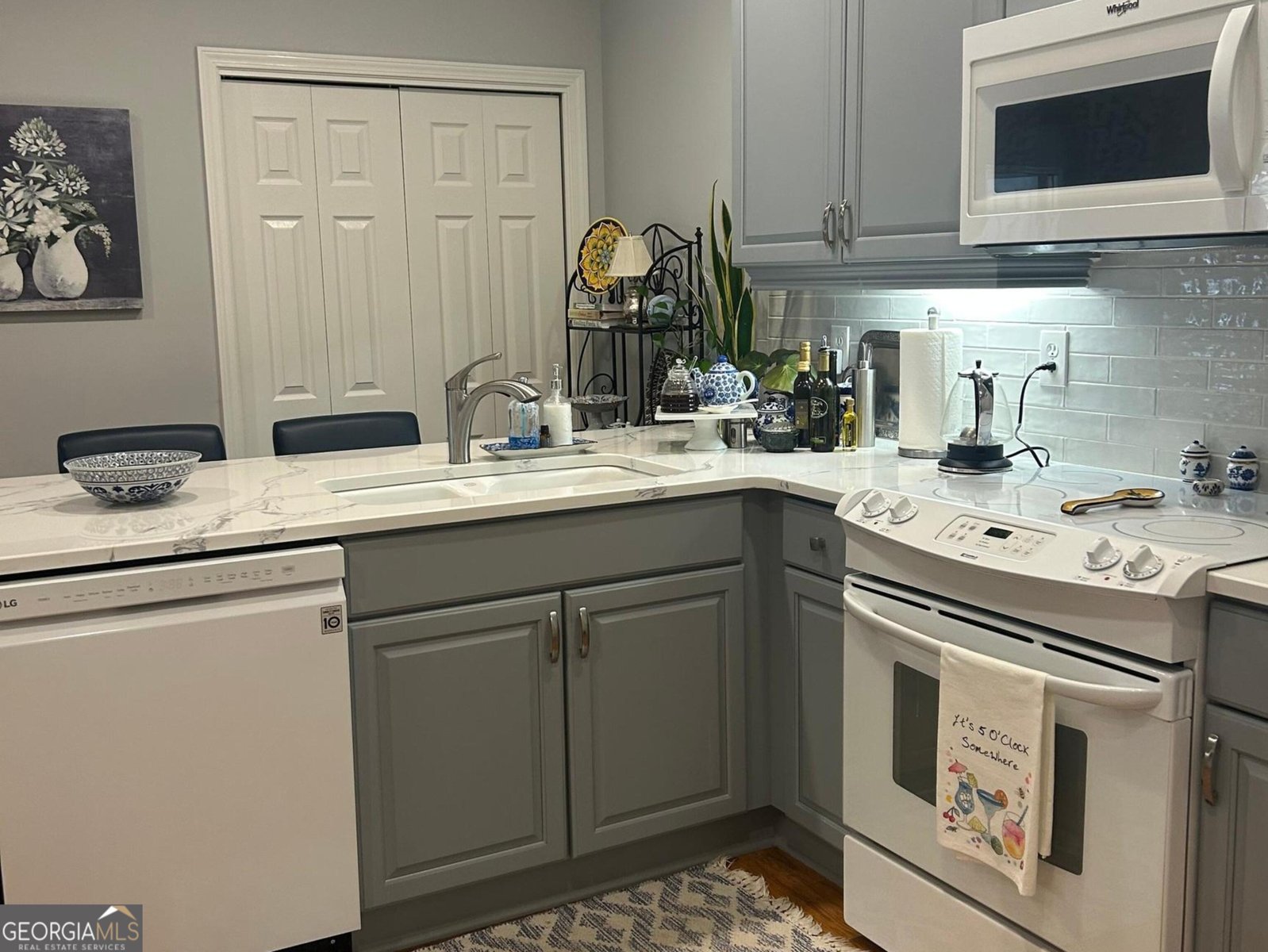 2029 Macland Square Drive Marietta - Photo 13