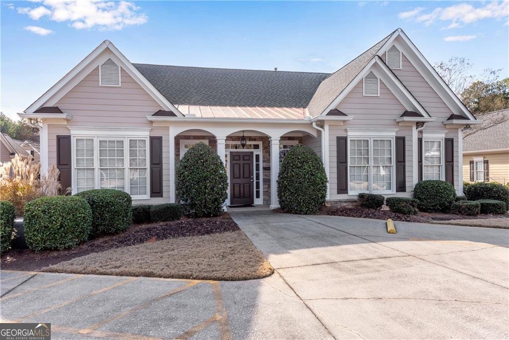 2029 Macland Square Drive Marietta - Photo 27