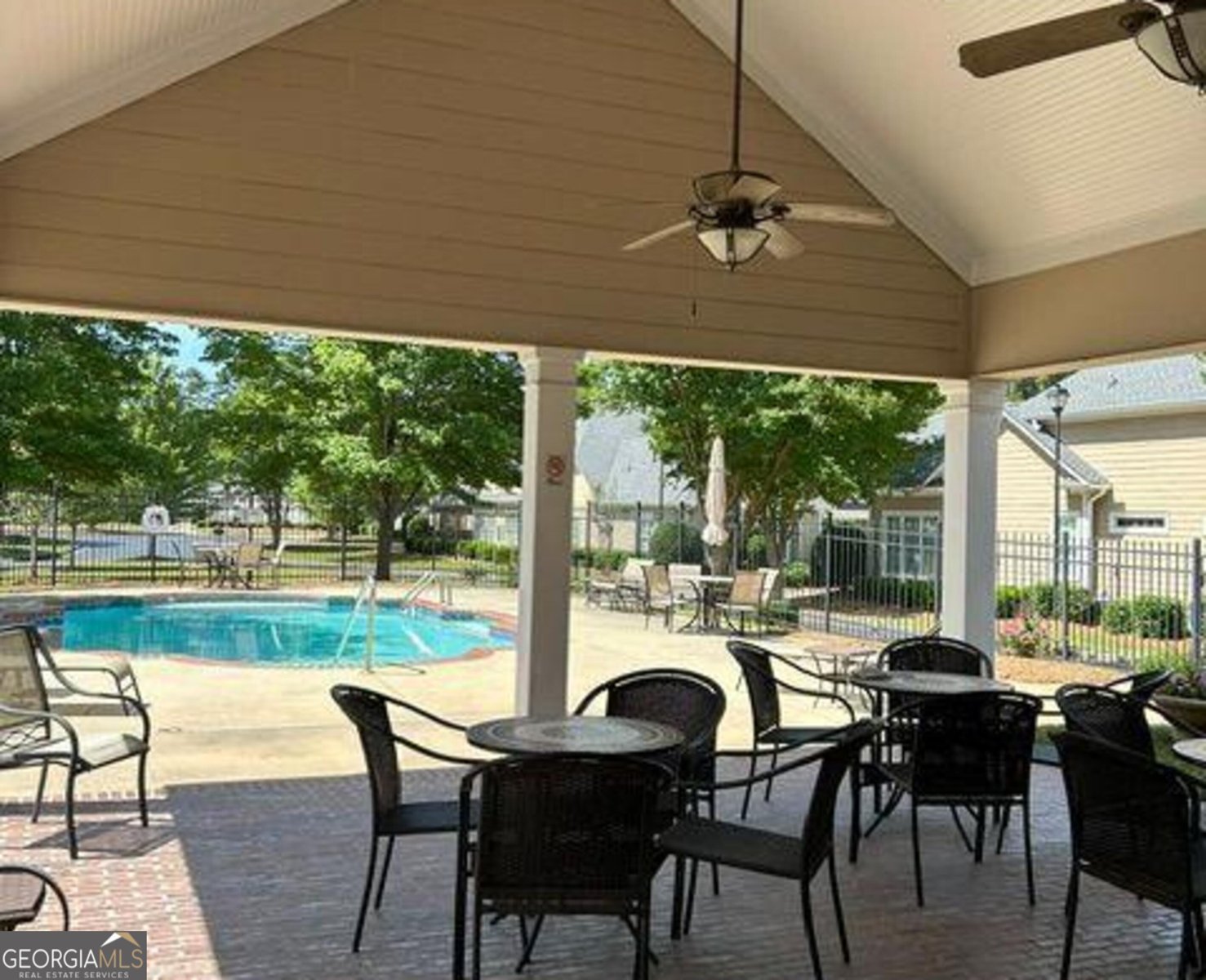 2029 Macland Square Drive Marietta - Photo 29