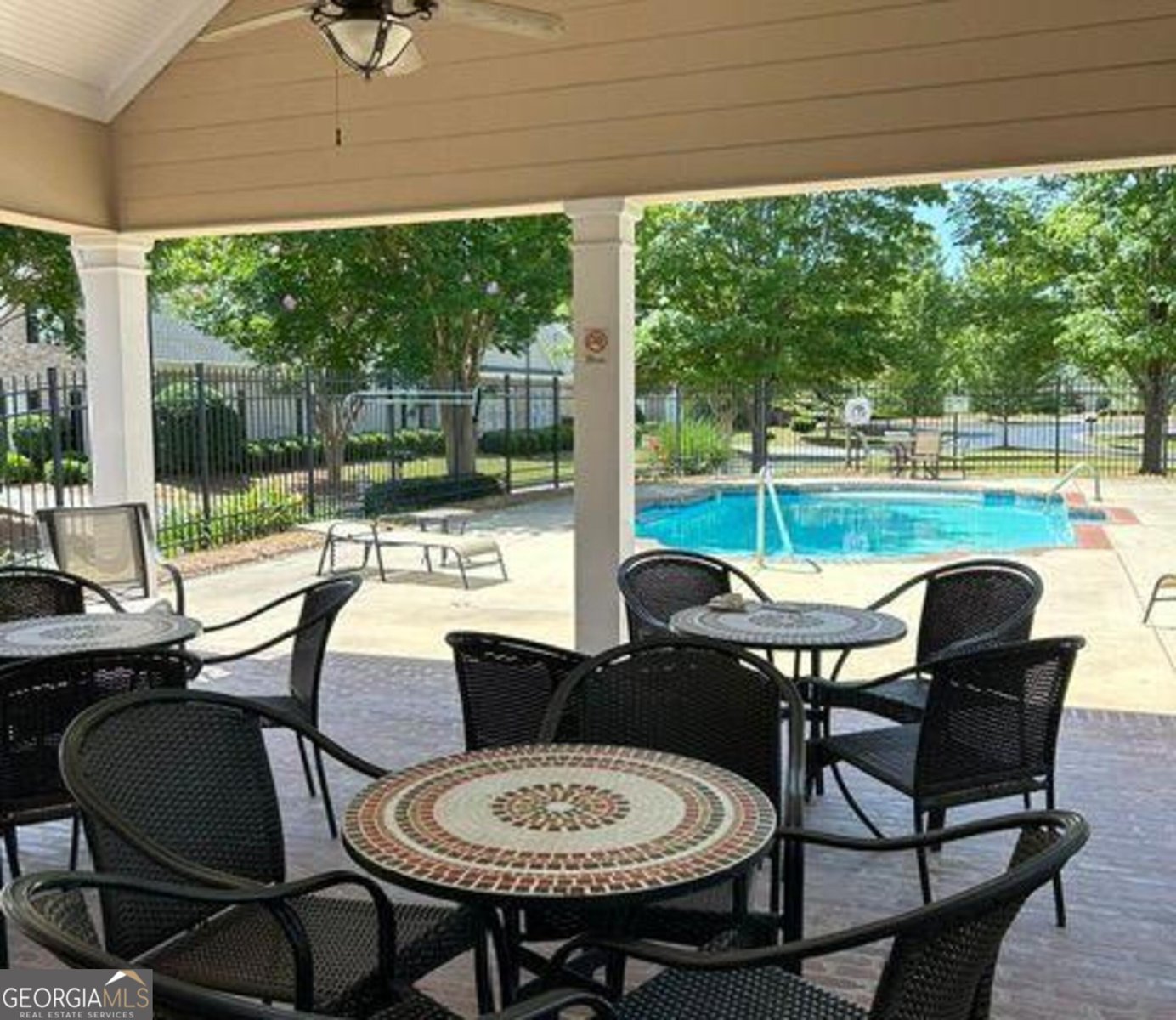 2029 Macland Square Drive Marietta - Photo 30