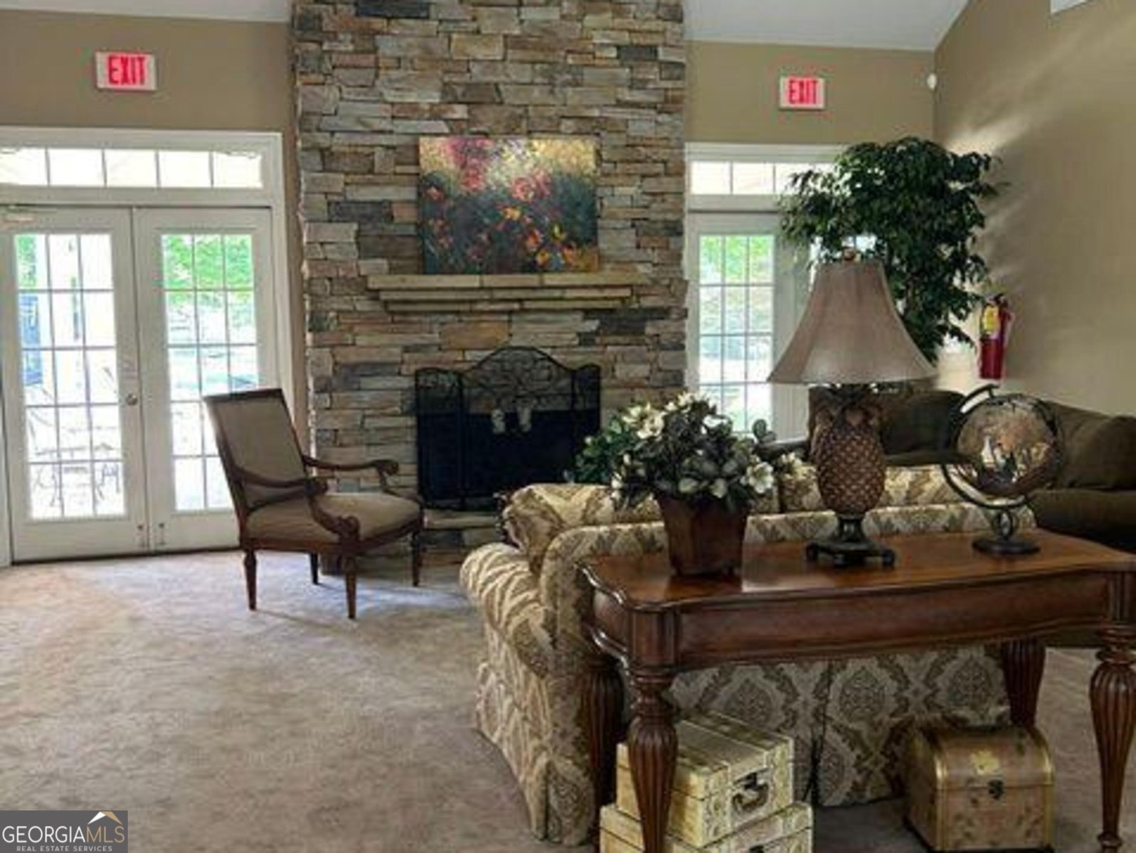 2029 Macland Square Drive Marietta - Photo 31