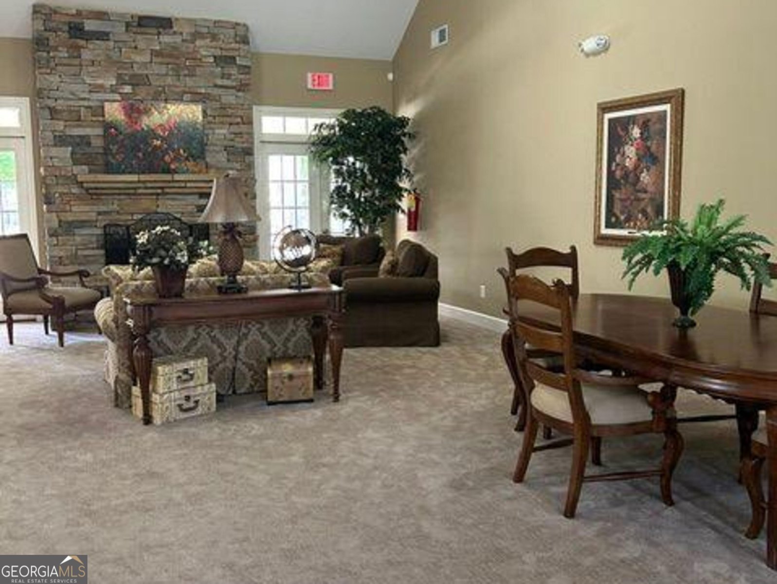 2029 Macland Square Drive Marietta - Photo 32