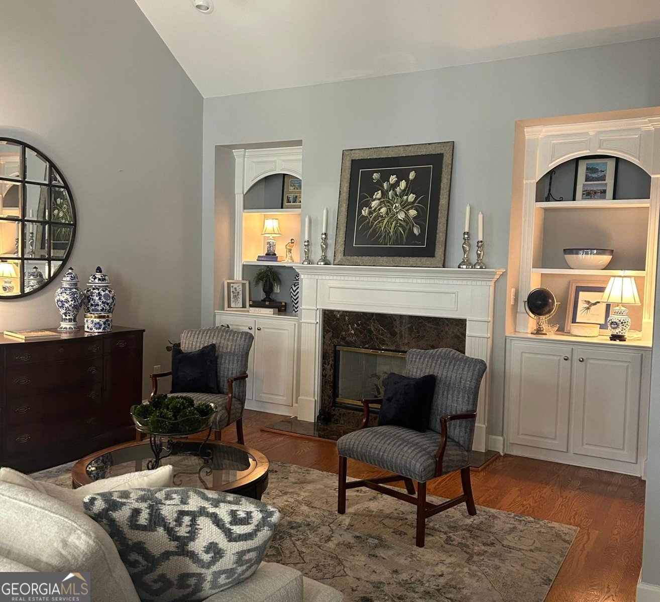 2029 Macland Square Drive Marietta - Photo 8