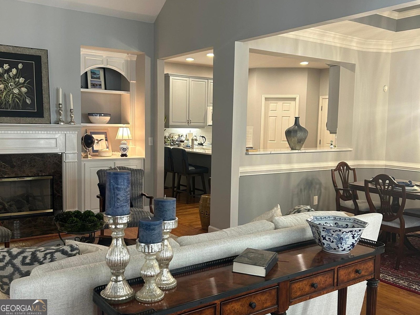 2029 Macland Square Drive Marietta - Photo 9