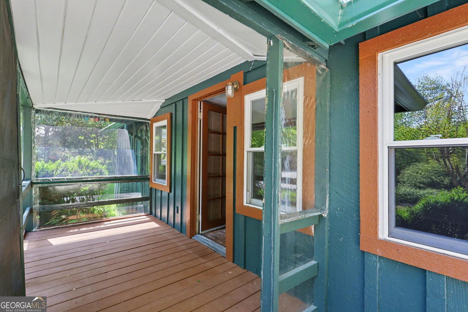 138 Taylors Chapel Road Rabun Gap - Photo 10