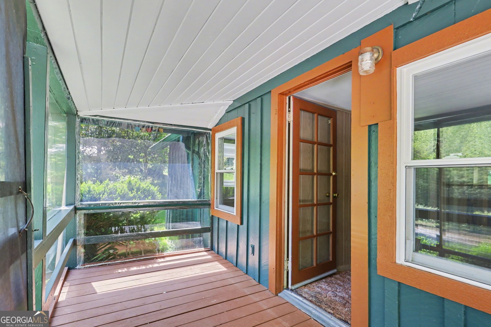 138 Taylors Chapel Road Rabun Gap - Photo 11