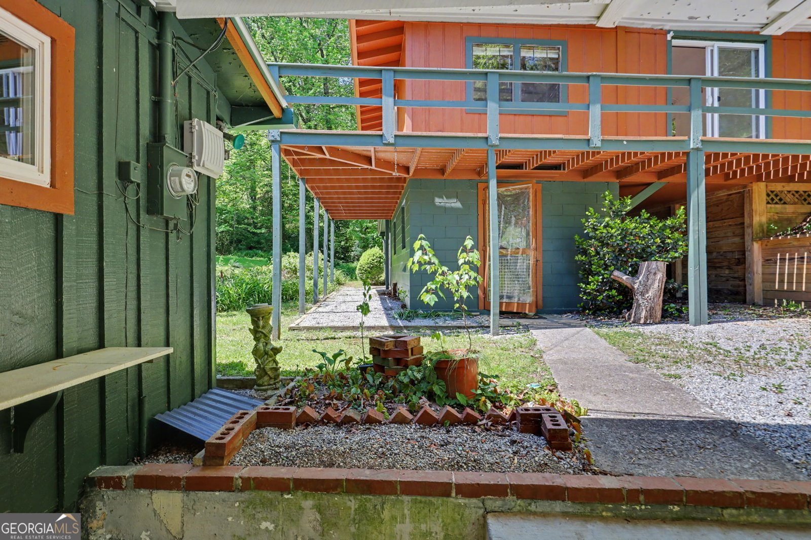 138 Taylors Chapel Road Rabun Gap - Photo 23