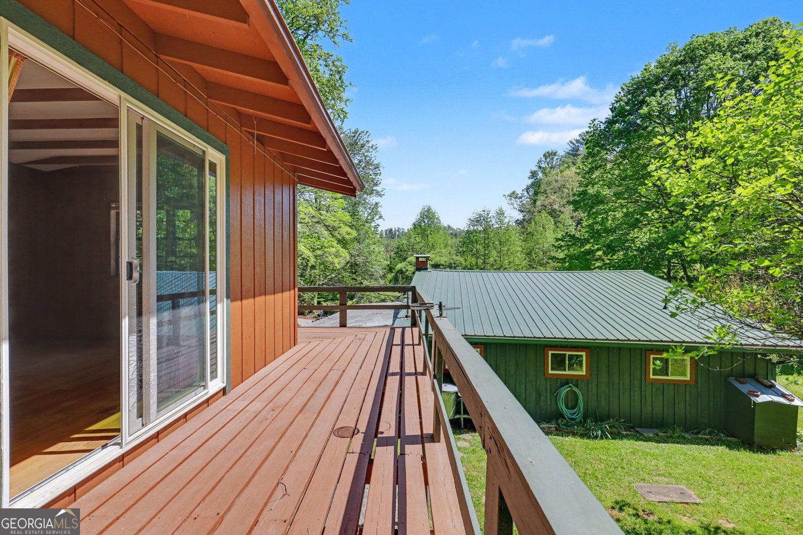 138 Taylors Chapel Road Rabun Gap - Photo 28