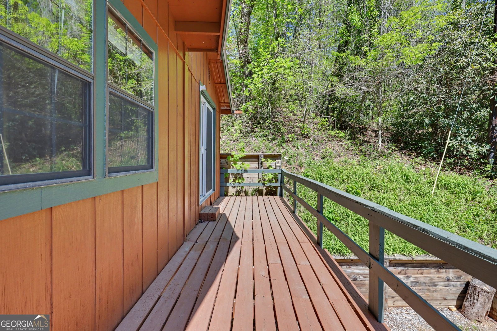 138 Taylors Chapel Road Rabun Gap - Photo 29