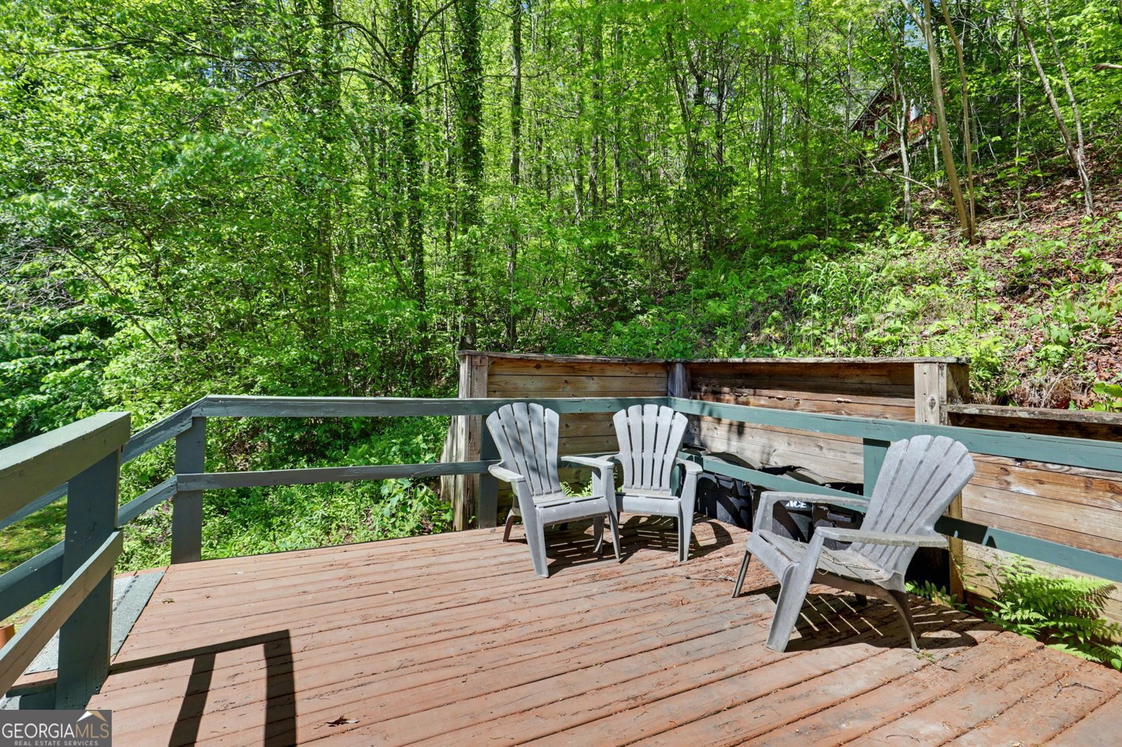 138 Taylors Chapel Road Rabun Gap - Photo 33