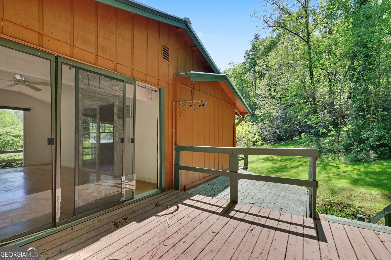 138 Taylors Chapel Road Rabun Gap - Photo 34