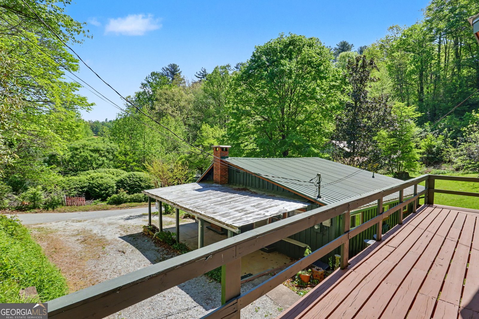 138 Taylors Chapel Road Rabun Gap - Photo 36