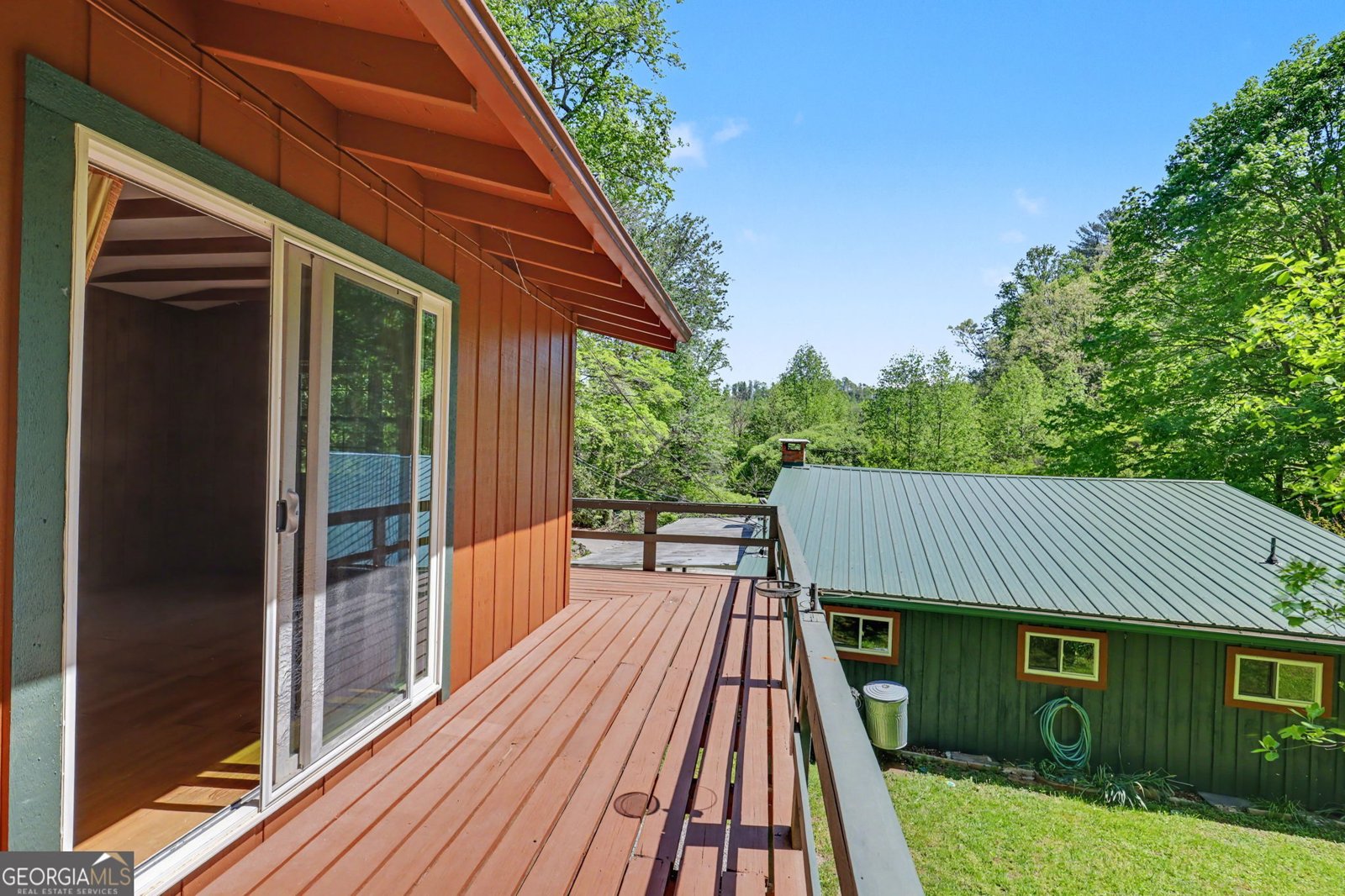 138 Taylors Chapel Road Rabun Gap - Photo 37