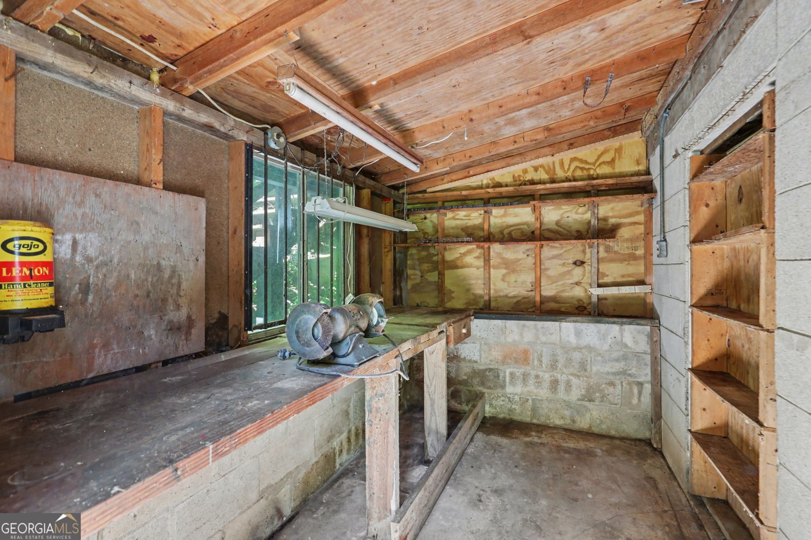 138 Taylors Chapel Road Rabun Gap - Photo 39