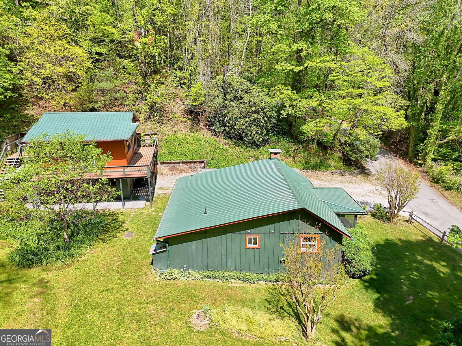 138 Taylors Chapel Road Rabun Gap - Photo 42