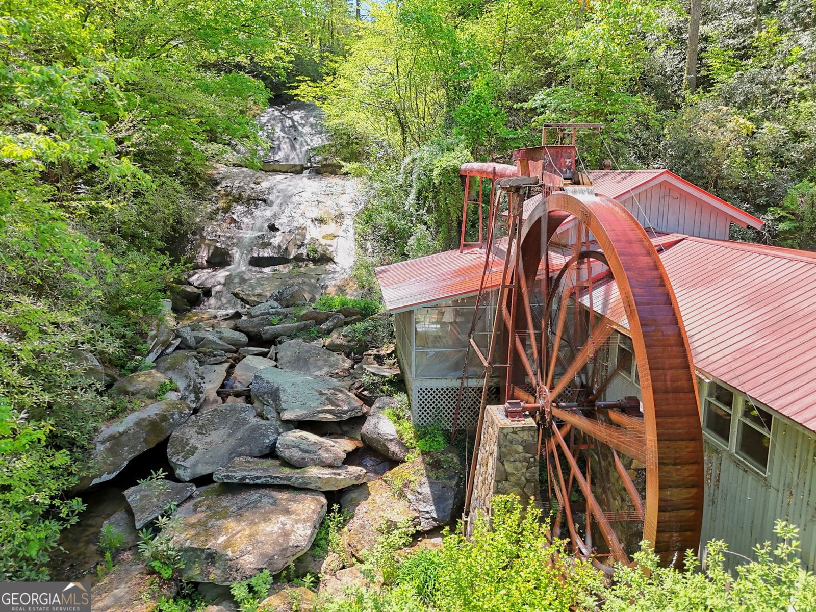 138 Taylors Chapel Road Rabun Gap - Photo 46
