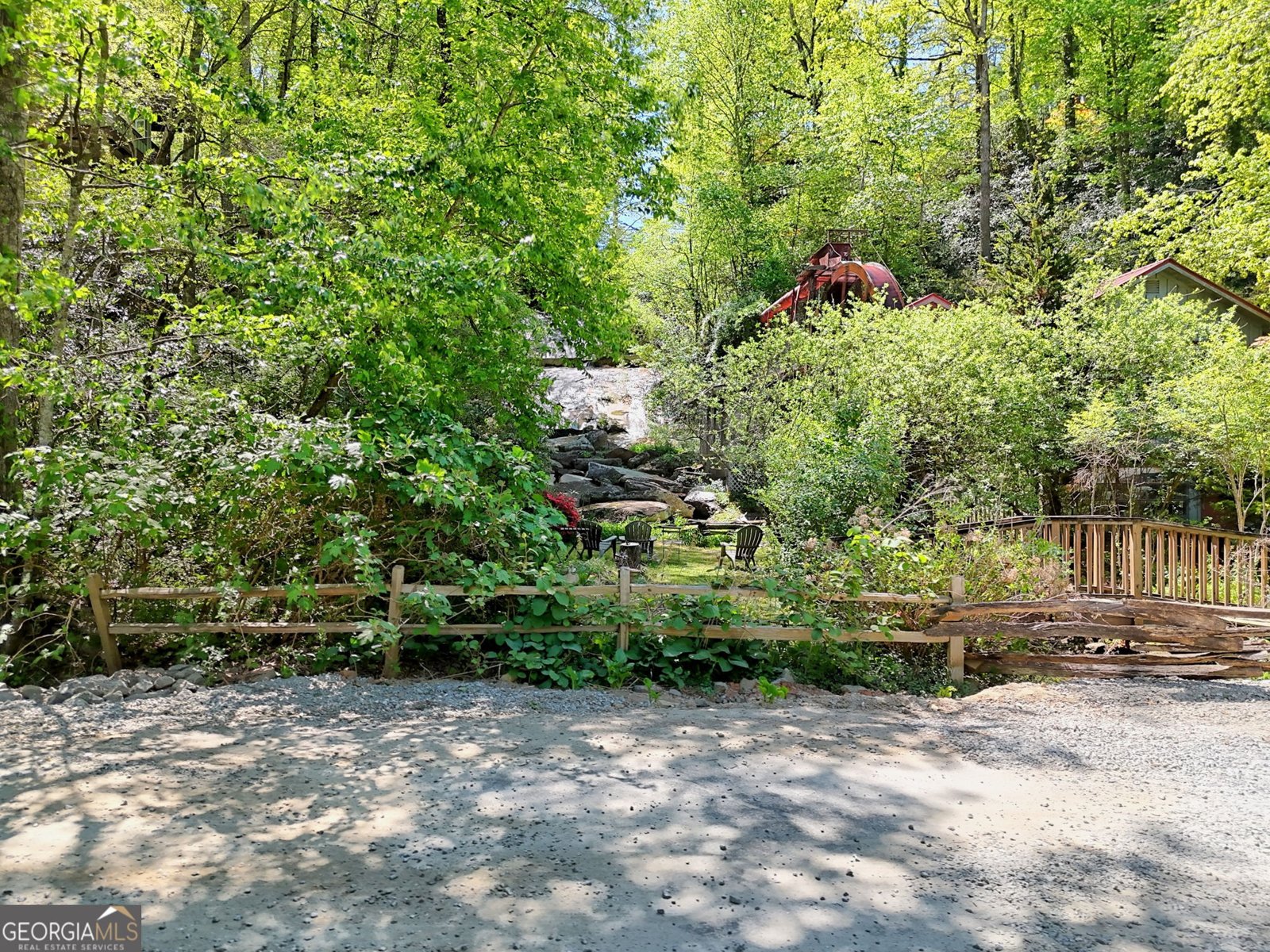 138 Taylors Chapel Road Rabun Gap - Photo 47