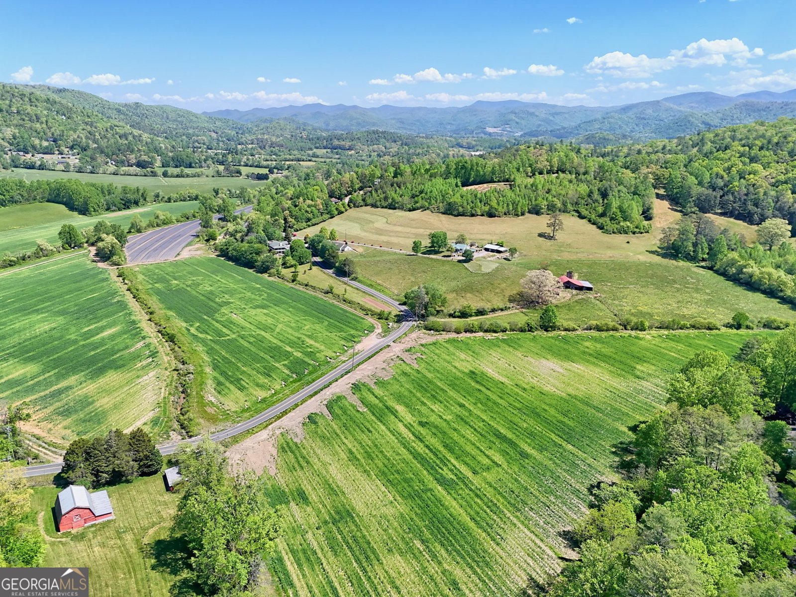 138 Taylors Chapel Road Rabun Gap - Photo 49