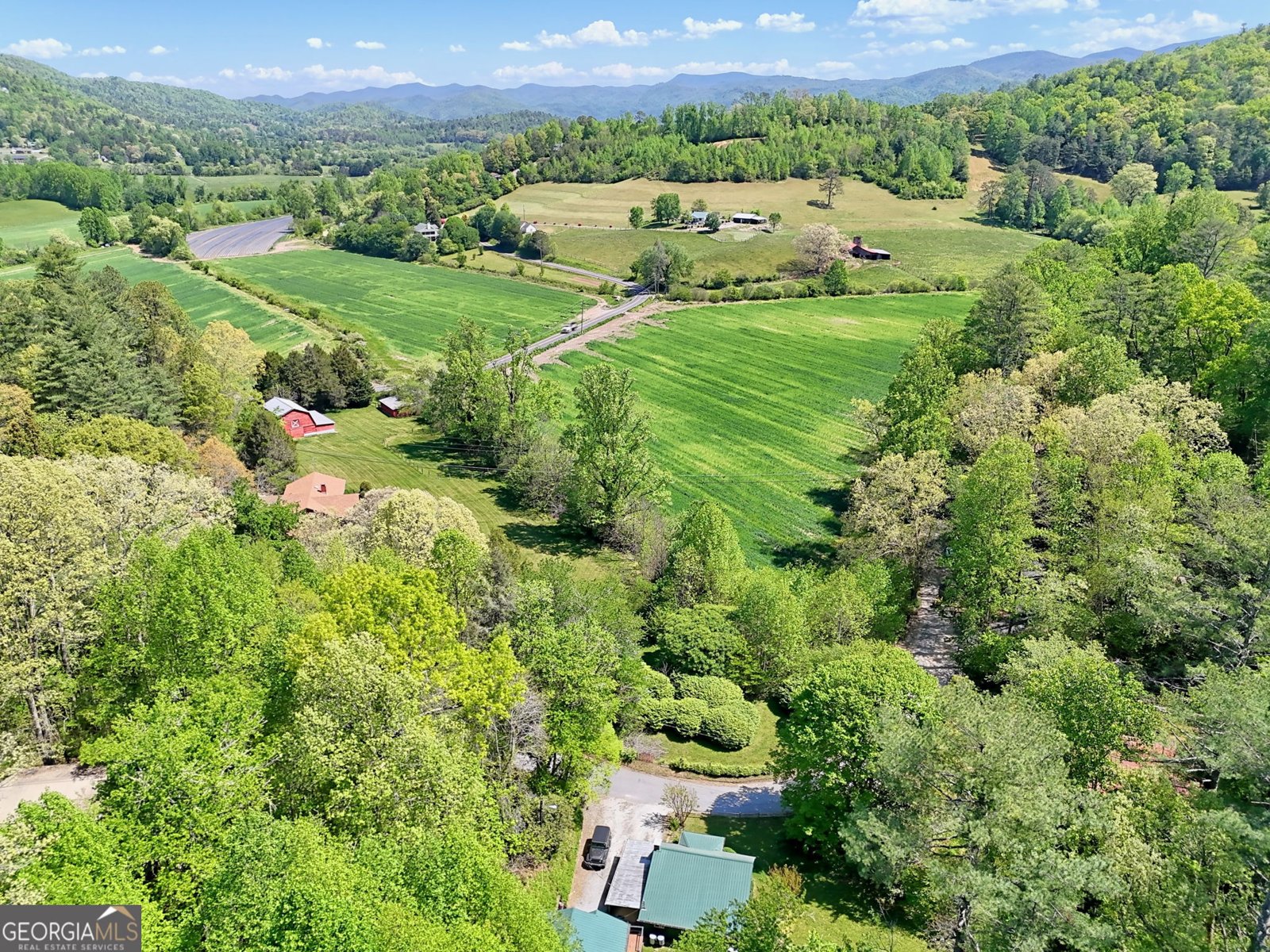 138 Taylors Chapel Road Rabun Gap - Photo 50