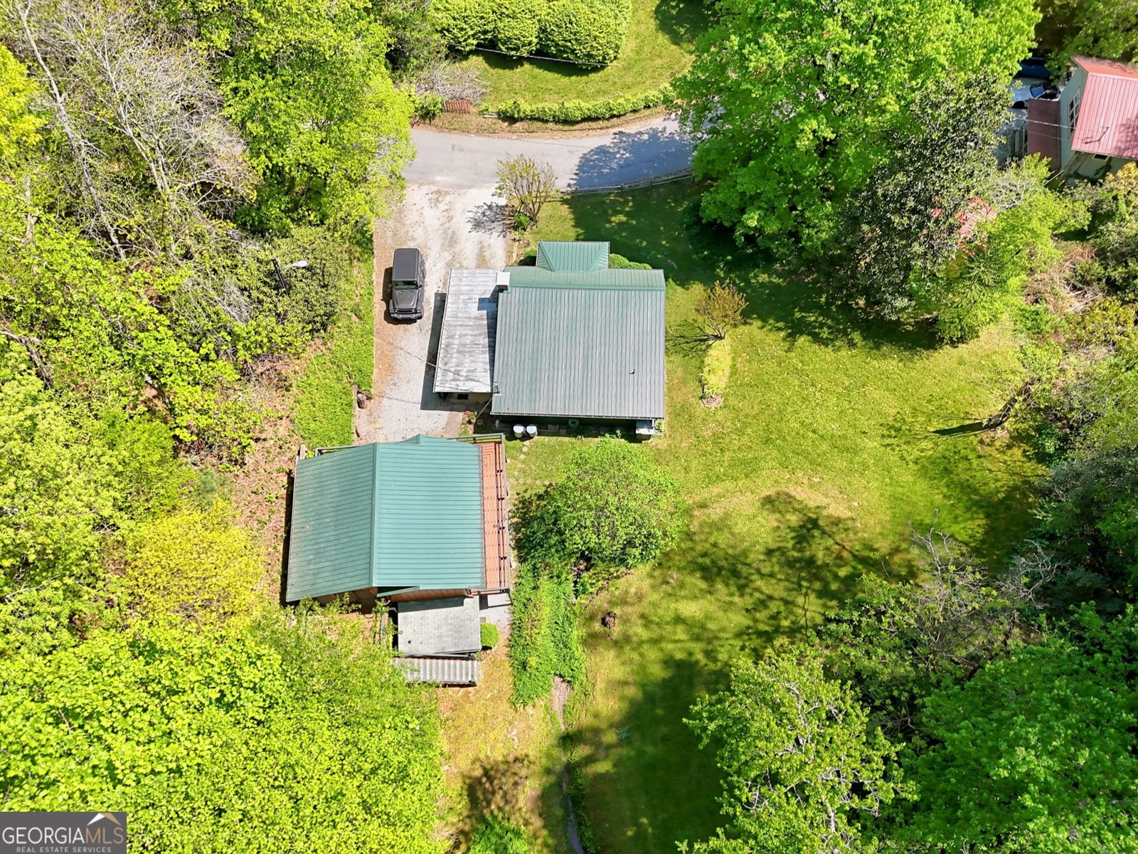 138 Taylors Chapel Road Rabun Gap - Photo 51