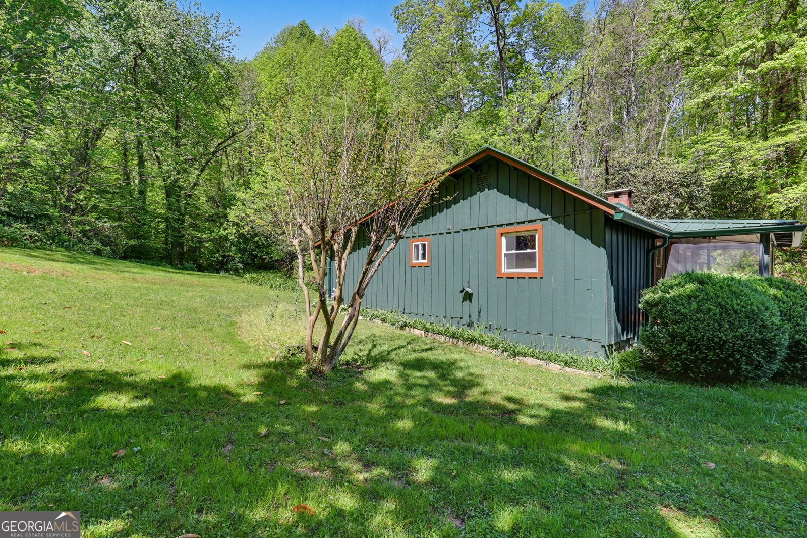 138 Taylors Chapel Road Rabun Gap - Photo 9