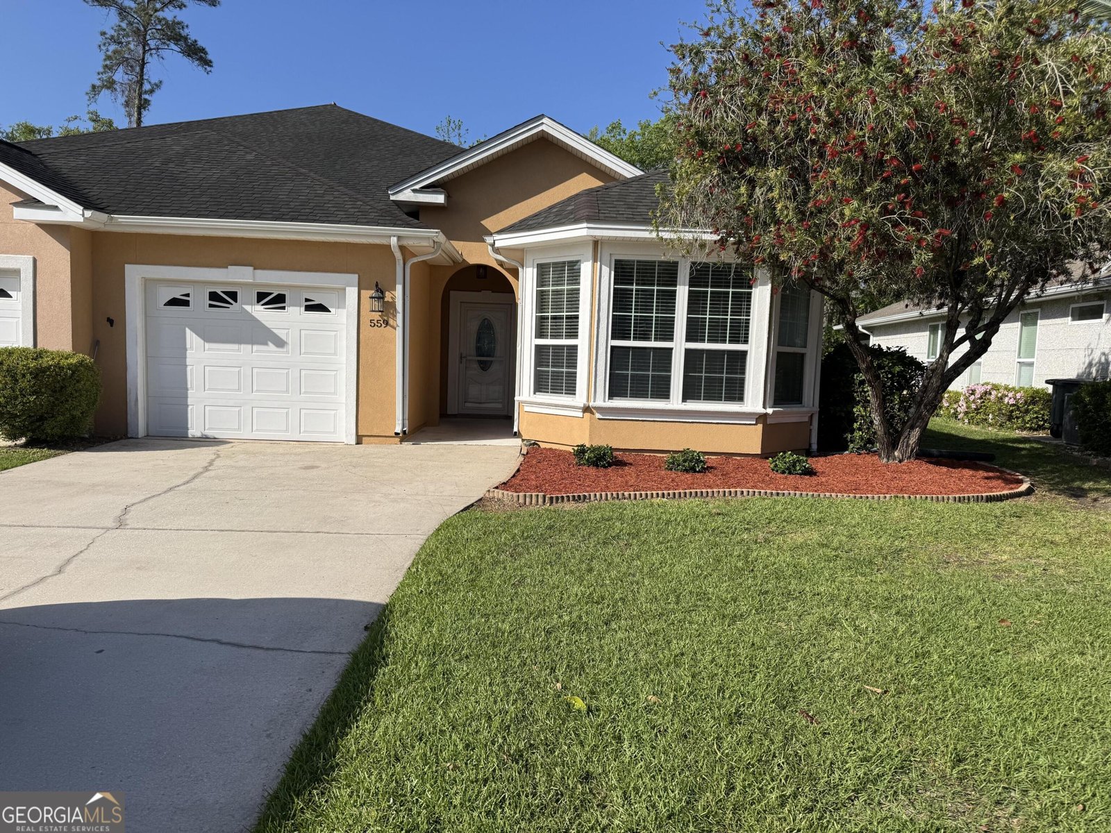 559 Eagle Boulevard Kingsland - Photo 1