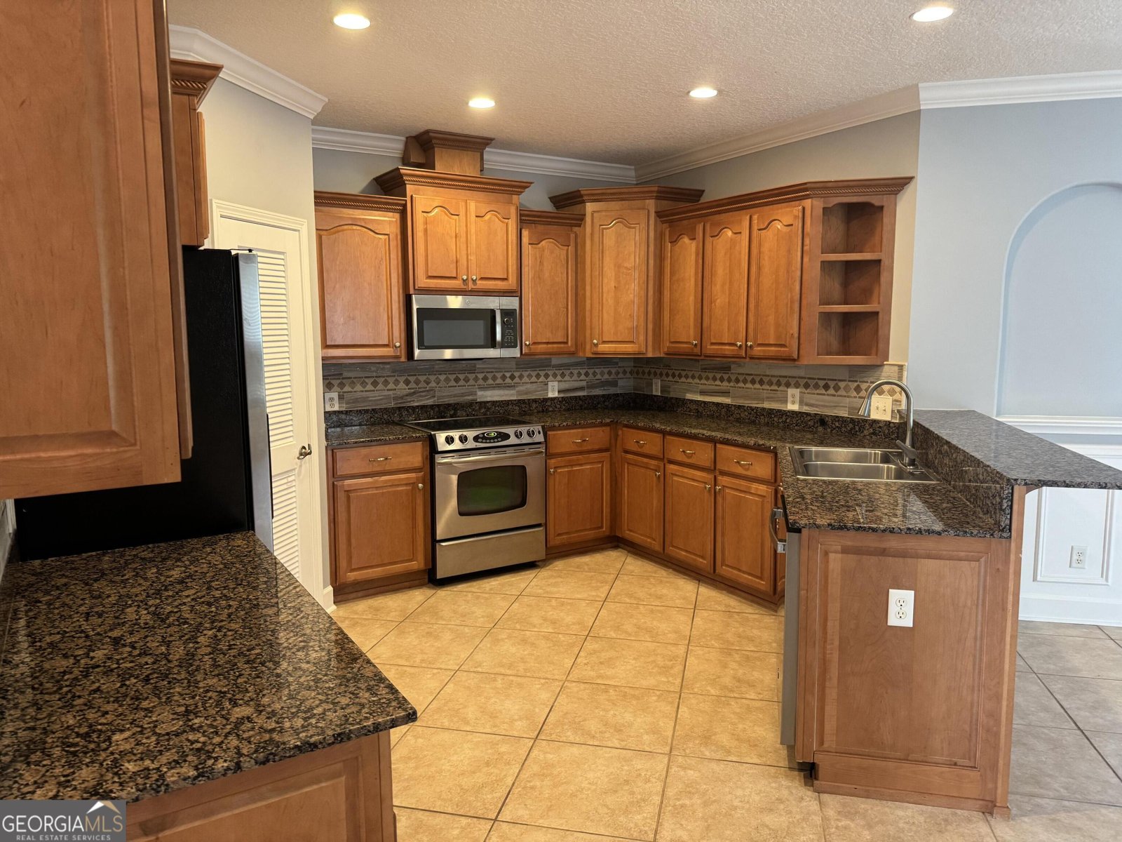 559 Eagle Boulevard Kingsland - Photo 6