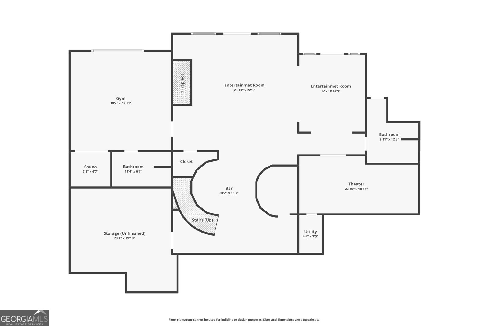 8970 Fields Way Gainesville - Photo 141