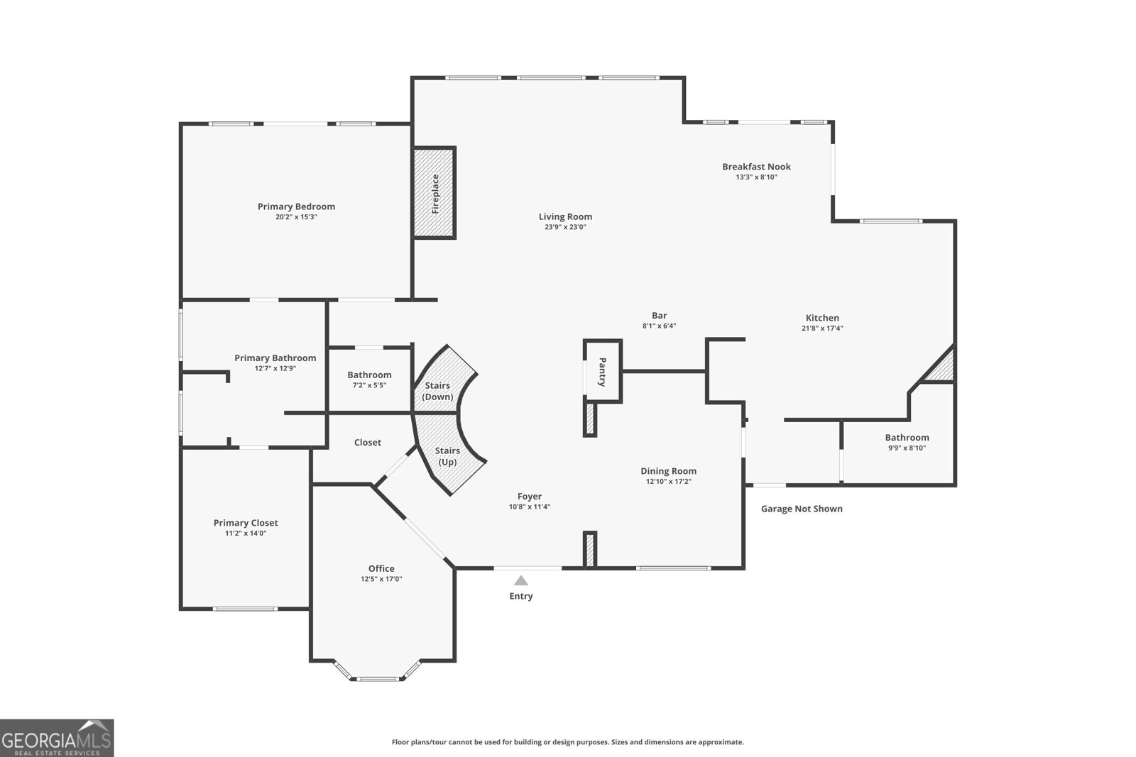 8970 Fields Way Gainesville - Photo 142