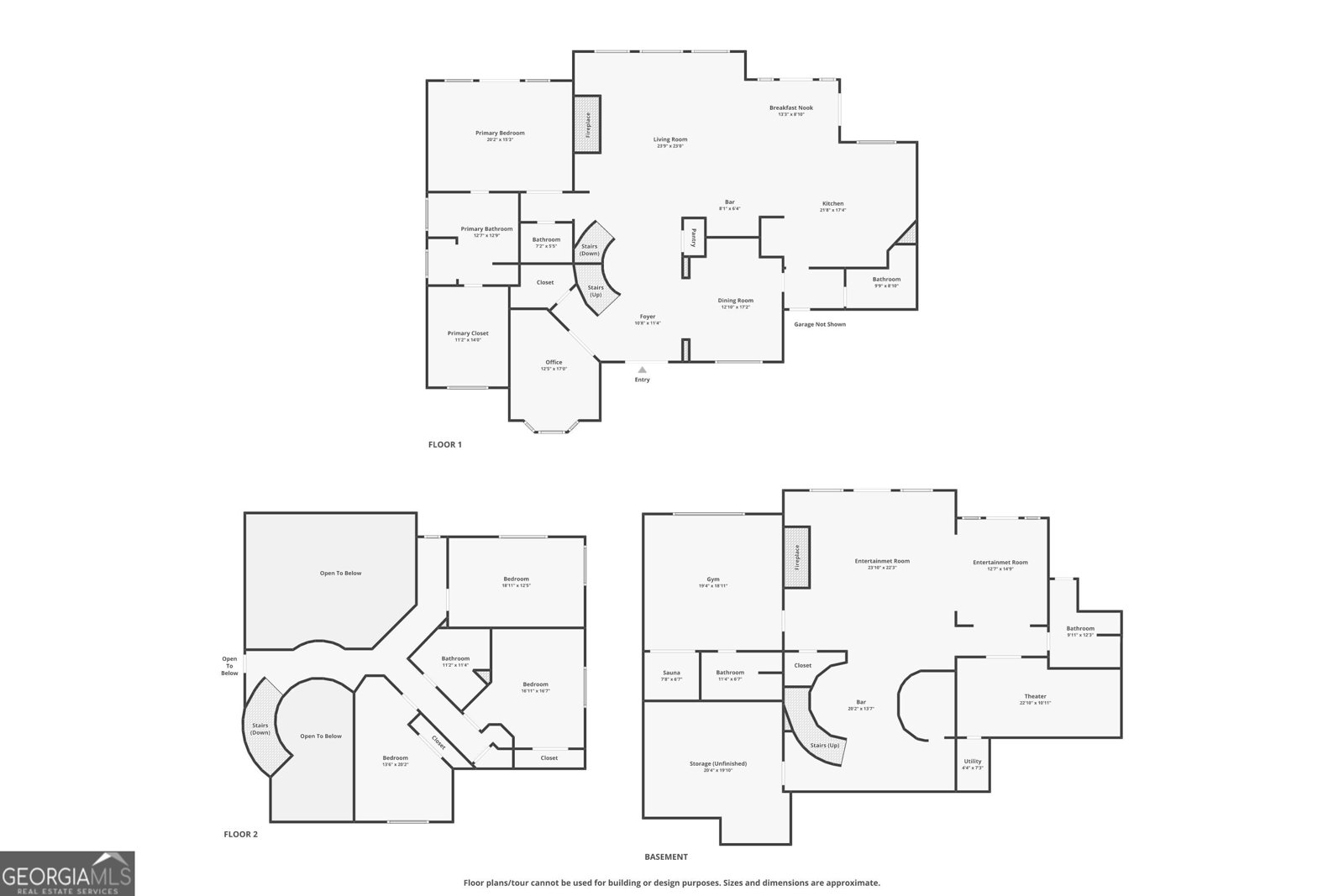 8970 Fields Way Gainesville - Photo 144