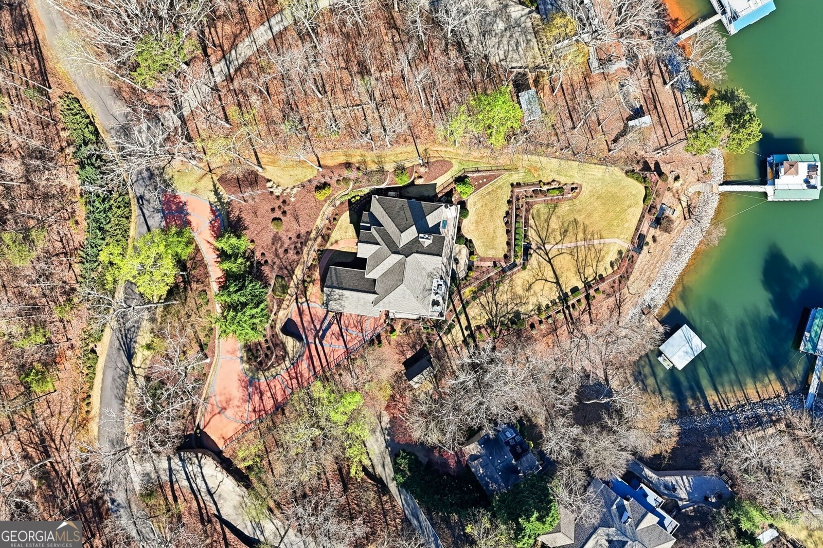 8970 Fields Way Gainesville - Photo 32