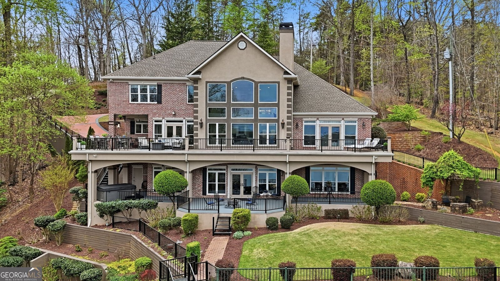 8970 Fields Way Gainesville - Photo 36