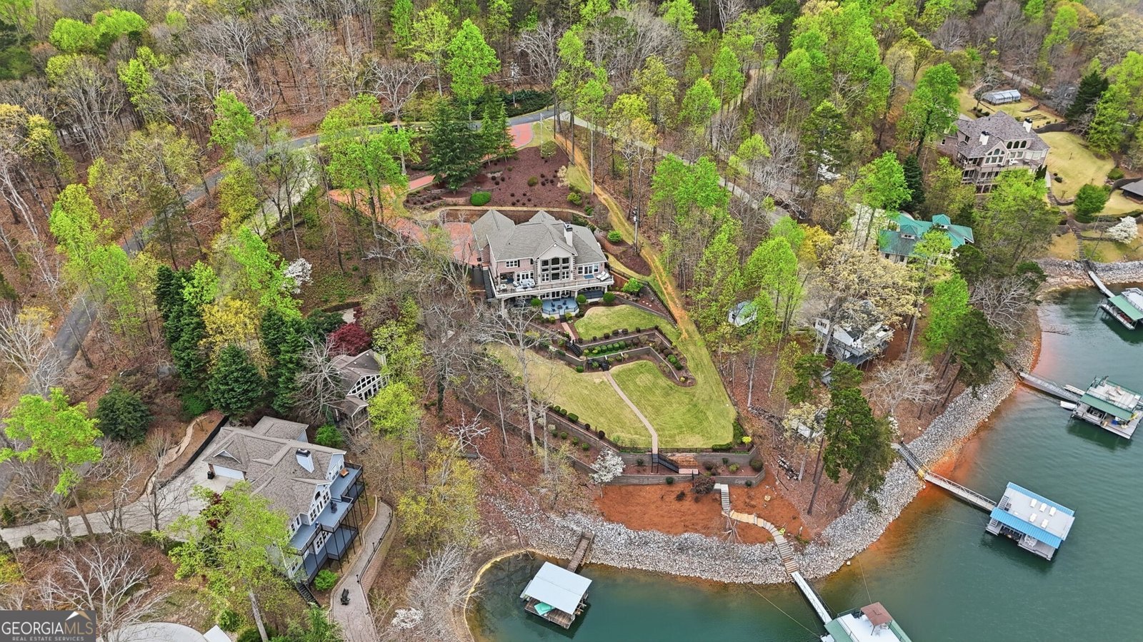 8970 Fields Way Gainesville - Photo 42