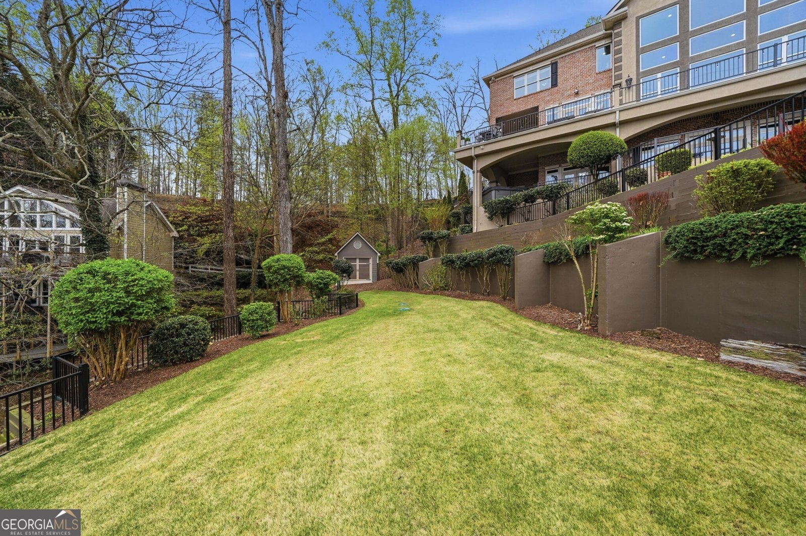 8970 Fields Way Gainesville - Photo 45