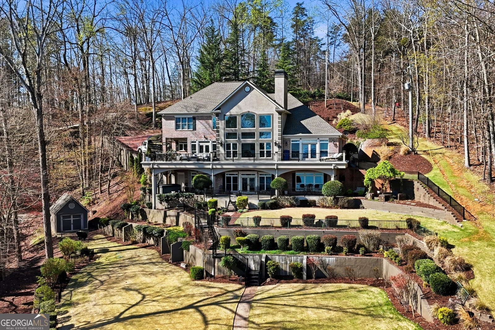 8970 Fields Way Gainesville - Photo 6