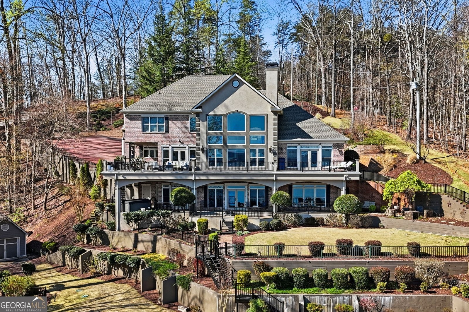 8970 Fields Way Gainesville - Photo 7