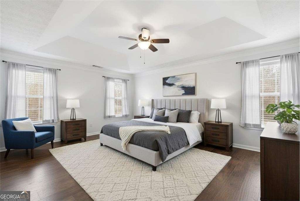 209 Regents Park Stockbridge - Photo 14