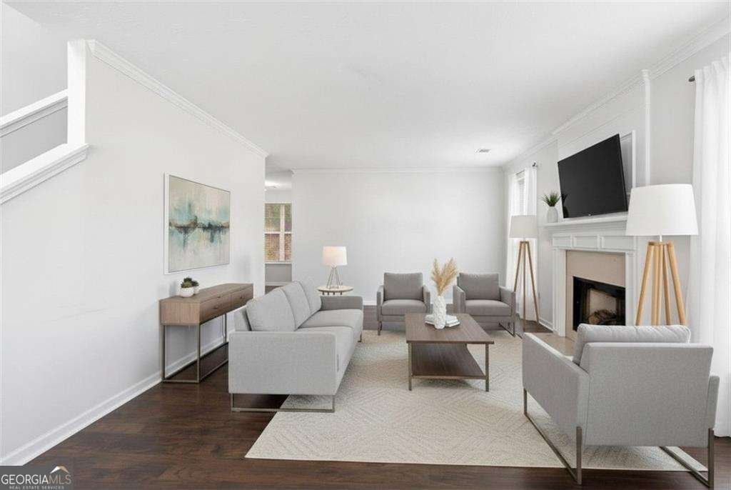 209 Regents Park Stockbridge - Photo 9