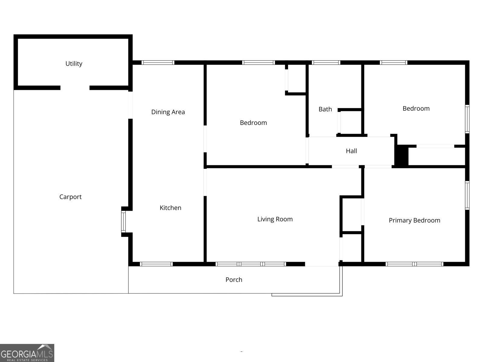 2667 Altaview Drive Atlanta - Photo 17