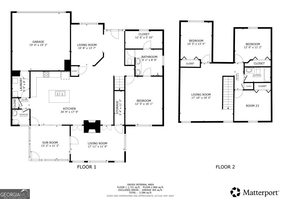 1955 Fairway Close Terrace Lawrenceville - Photo 26